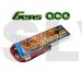 GA-B-25C-3300-3S1P  Gens ace 3300mAh 11.1V 25C 3S1P Lipo  